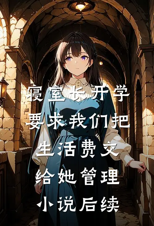寝室长开学要求我们把生活费交给她管理小说后续