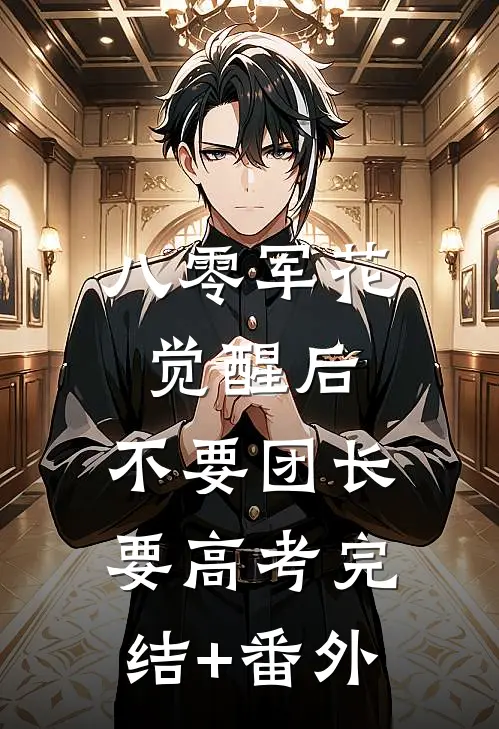 八零军花觉醒后，不要团长要高考完结+番外