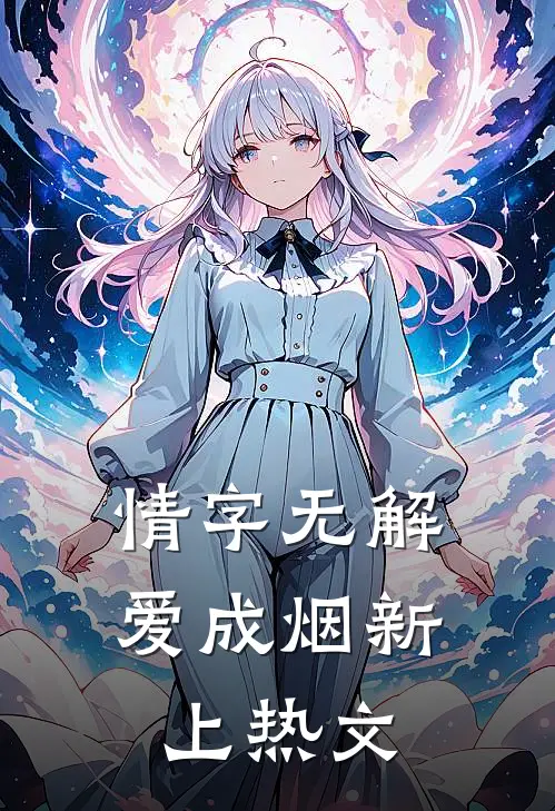 情字无解爱成烟新上热文