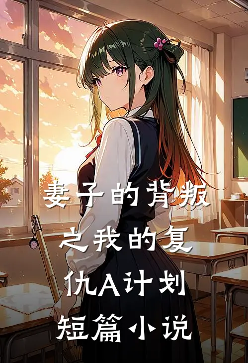妻子的背叛之我的复仇A计划短篇小说