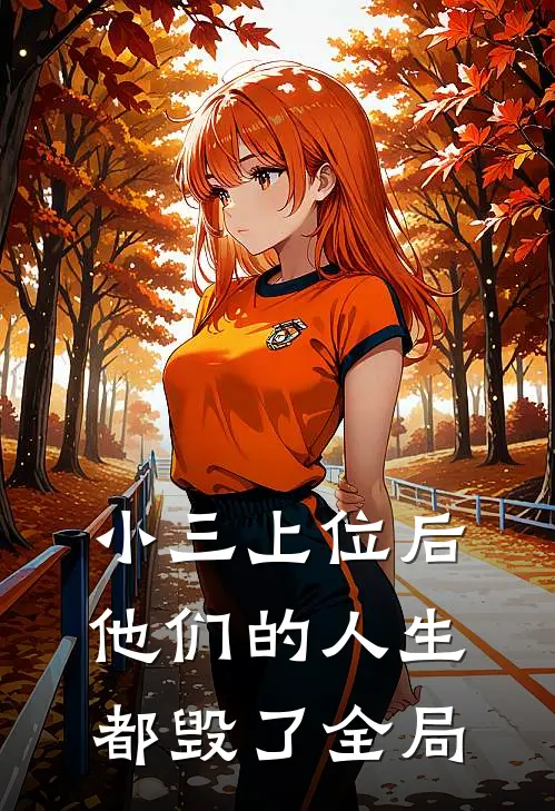 小三上位后，他们的人生都毁了全局