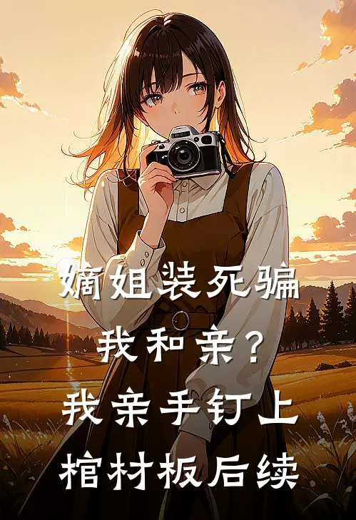 嫡姐装死骗我和亲？我亲手钉上棺材板后续