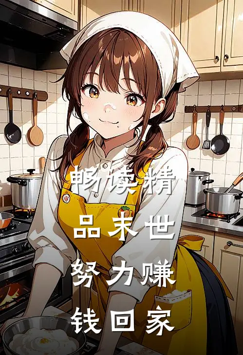 畅读精品末世：努力赚钱回家