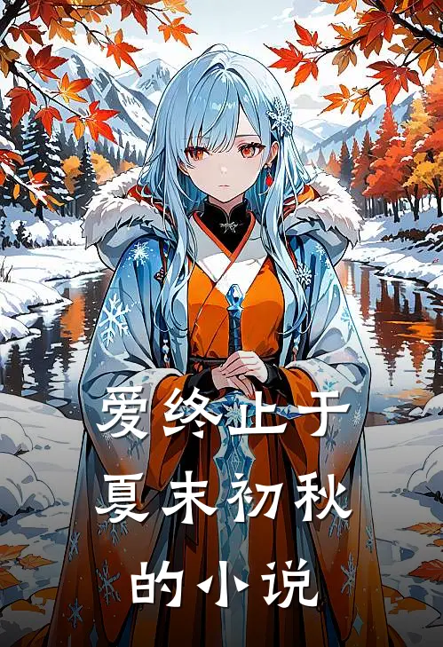 爱终止于夏末初秋的小说