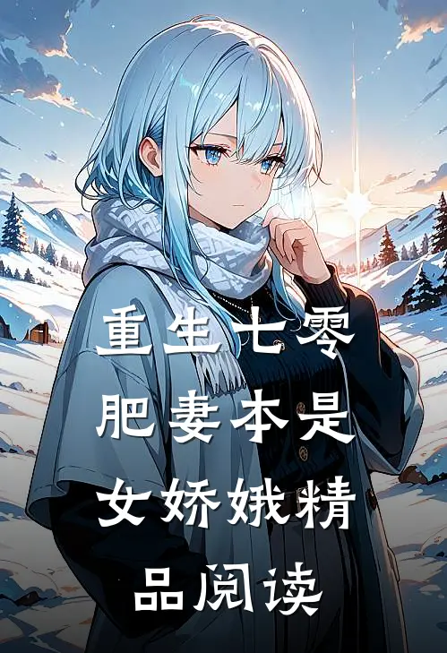重生七零：肥妻本是女娇娥精品阅读
