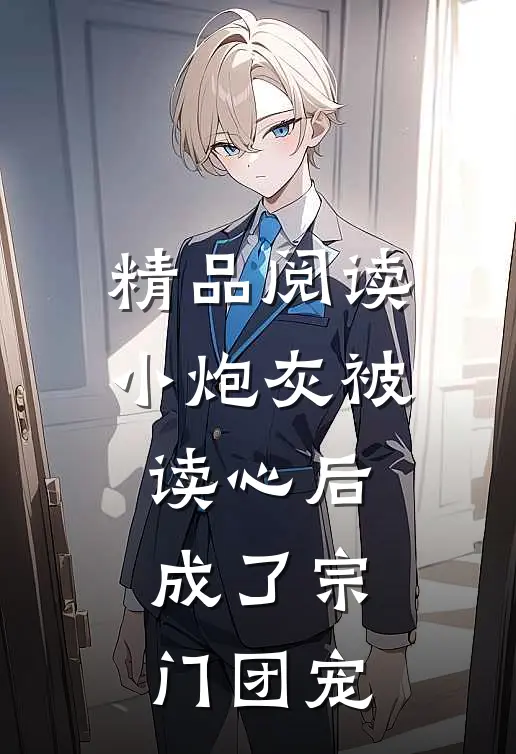 精品阅读小炮灰被读心后，成了宗门团宠