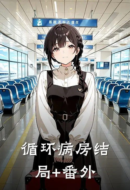 循环病房结局+番外