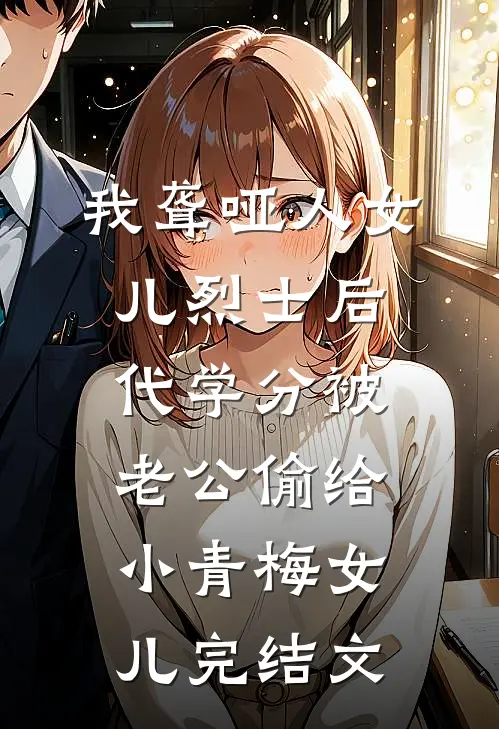 我聋哑人女儿烈士后代学分被老公偷给小青梅女儿完结文