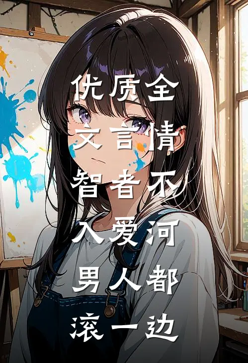 优质全文言情：智者不入爱河，男人都滚一边