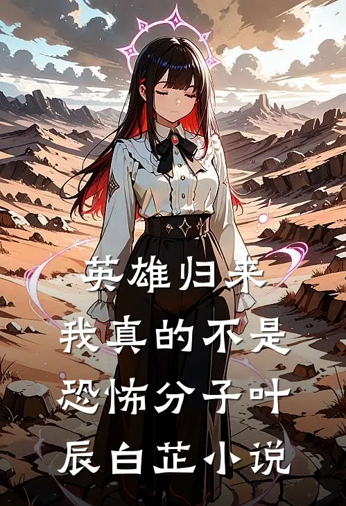 英雄归来：我真的不是恐怖分子叶辰白芷小说