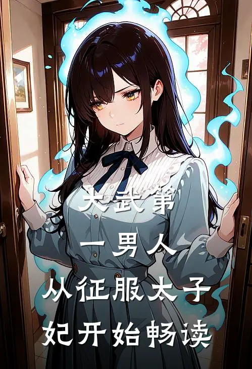 大武第一男人：从征服太子妃开始畅读