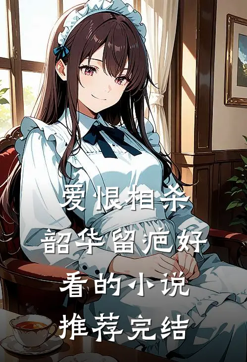 爱恨相杀，韶华留疤好看的小说推荐完结