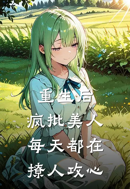 重生后，疯批美人每天都在撩人攻心