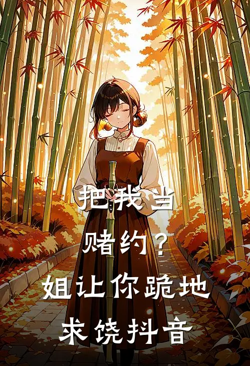 把我当赌约？姐让你跪地求饶抖音