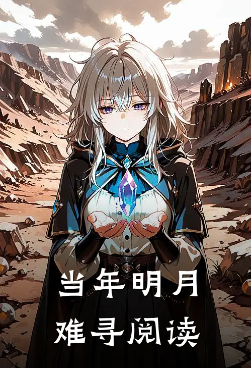 当年明月难寻阅读