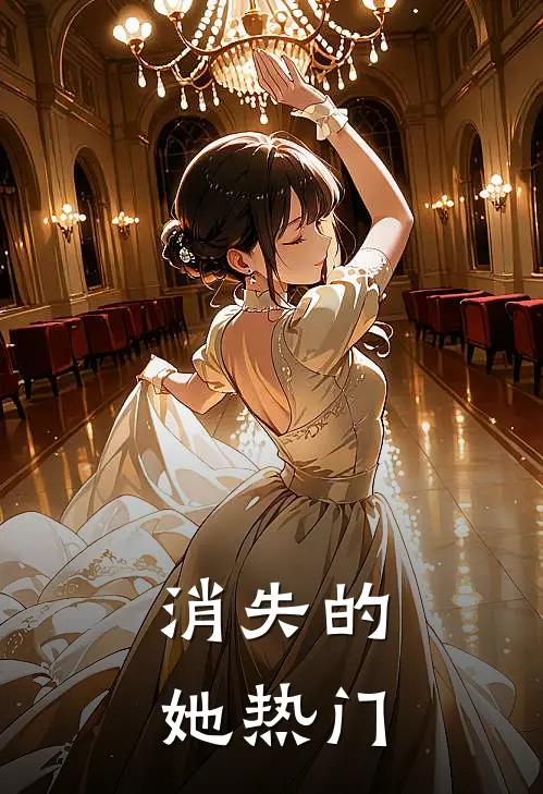 消失的她热门