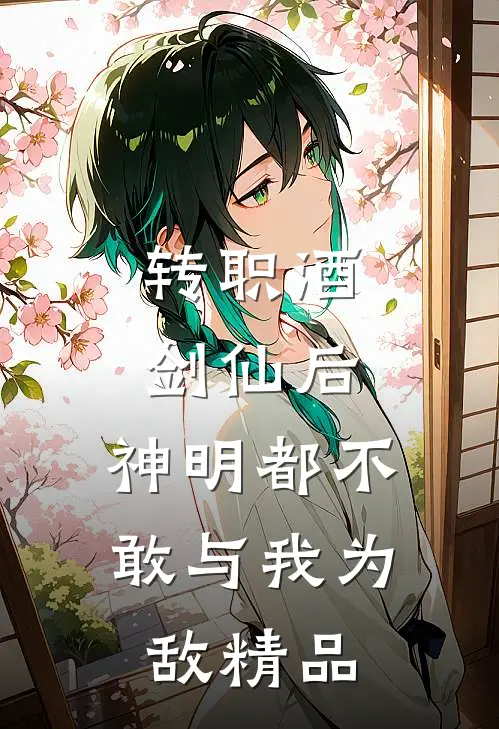 转职酒剑仙后，神明都不敢与我为敌精品
