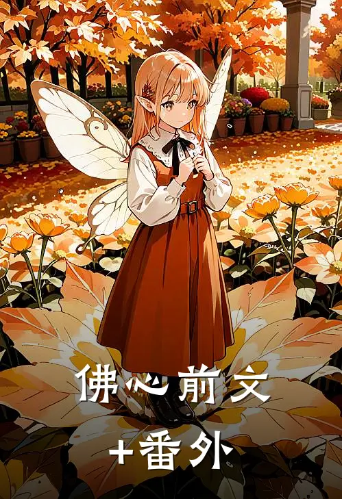 佛心前文+番外