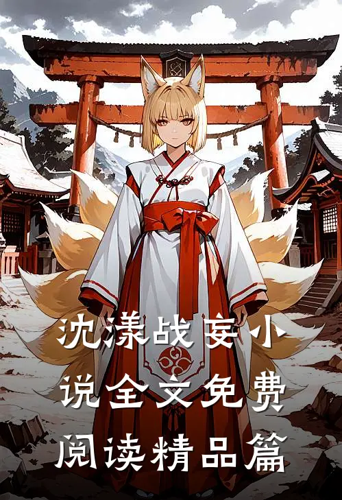 沈漾战妄小说全文免费阅读精品篇