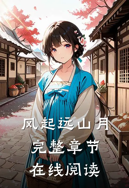 风起远山月完整章节在线阅读