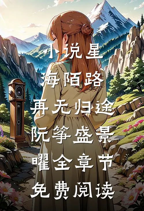 小说星海陌路，再无归途阮筝盛景曜全章节免费阅读