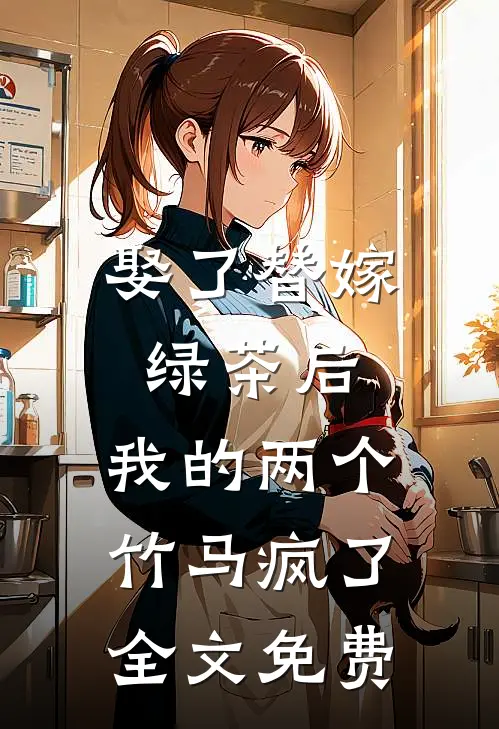 娶了替嫁绿茶后，我的两个竹马疯了全文免费