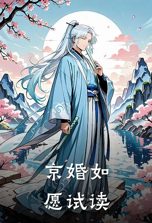 京婚如愿试读