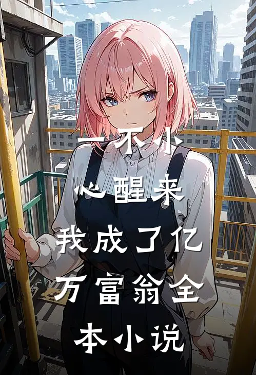 一不小心醒来，我成了亿万富翁全本小说