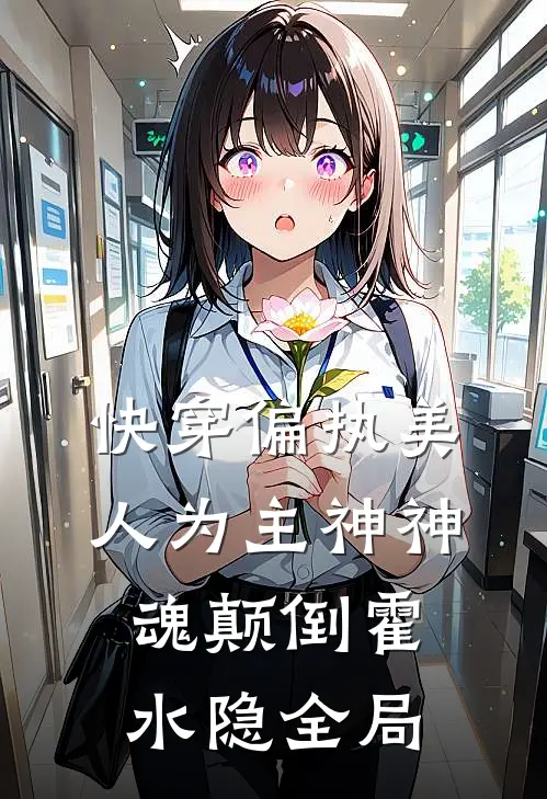 【快穿】偏执美人为主神神魂颠倒霍水隐全局