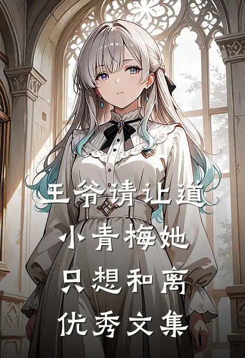 王爷请让道，小青梅她只想和离优秀文集