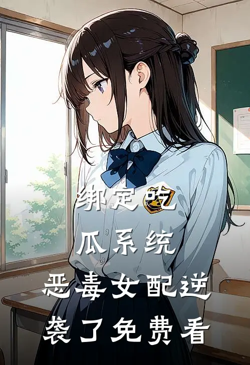 绑定吃瓜系统，恶毒女配逆袭了免费看