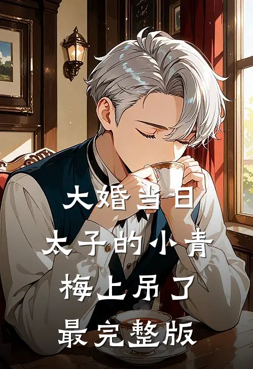 大婚当日，太子的小青梅上吊了最完整版