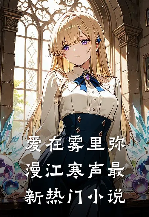 爱在雾里弥漫江寒声最新热门小说