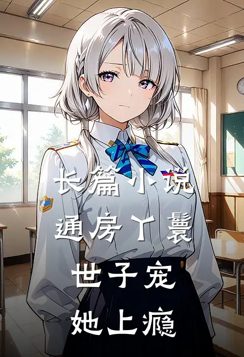 长篇小说通房丫鬟，世子宠她上瘾