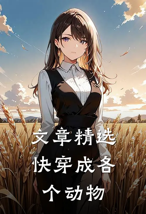 文章精选快穿成各个动物