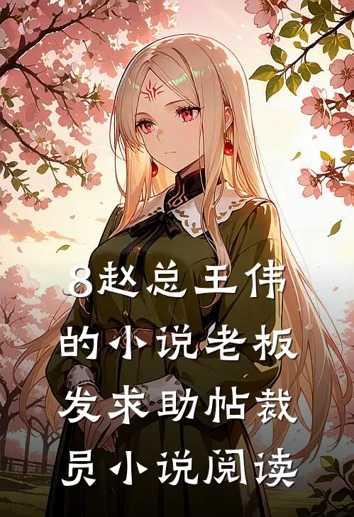 8赵总王伟的小说老板发求助帖裁员小说阅读