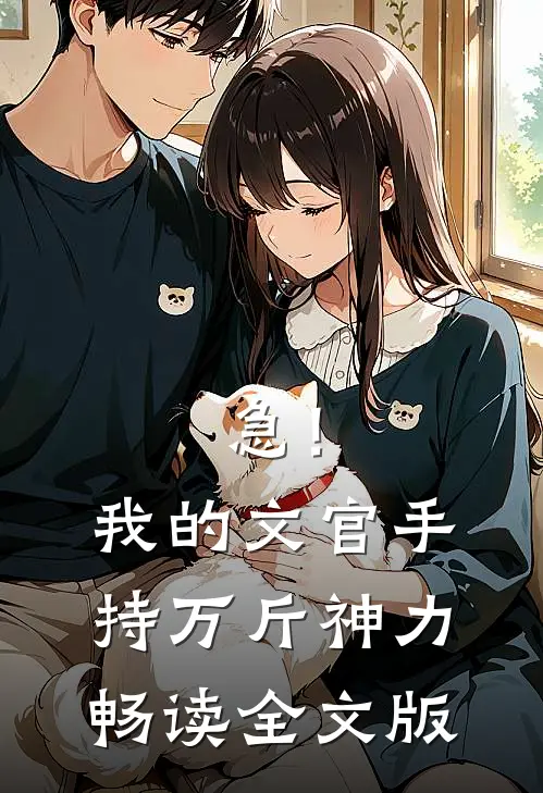 急！我的文官手持万斤神力畅读全文版