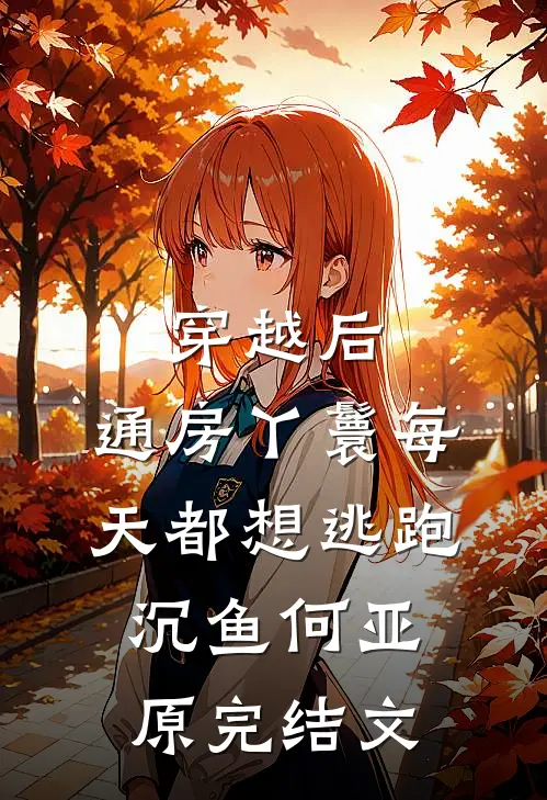 穿越后，通房丫鬟每天都想逃跑沉鱼何亚原完结文