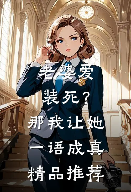老婆爱装死？那我让她一语成真精品推荐