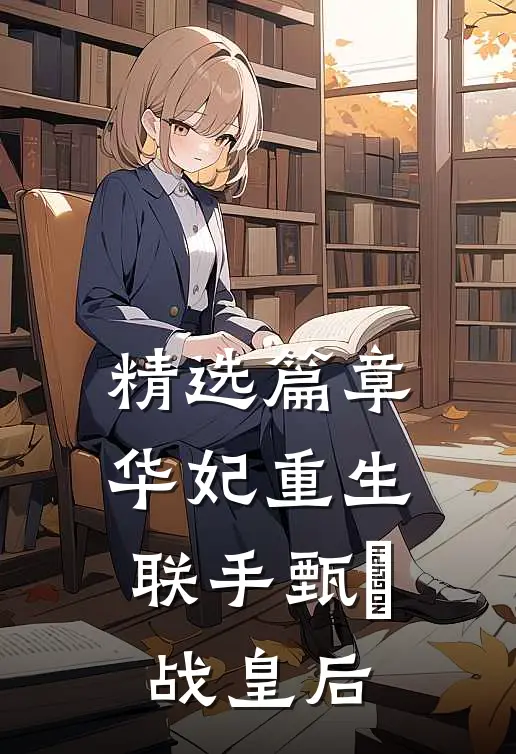 精选篇章华妃重生，联手甄嬛战皇后