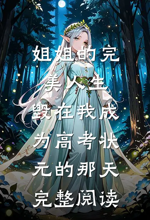 姐姐的完美人生，毁在我成为高考状元的那天完整阅读