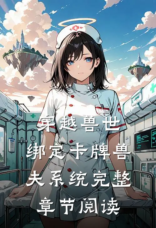 穿越兽世：绑定卡牌兽夫系统完整章节阅读