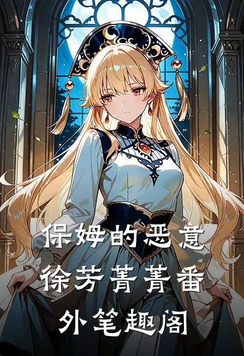 保姆的恶意：徐芳菁菁番外笔趣阁