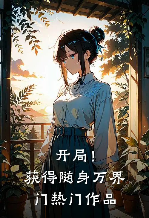 开局！获得随身万界门热门作品