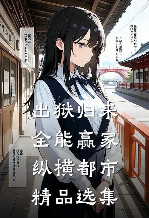 出狱归来：全能赢家纵横都市精品选集
