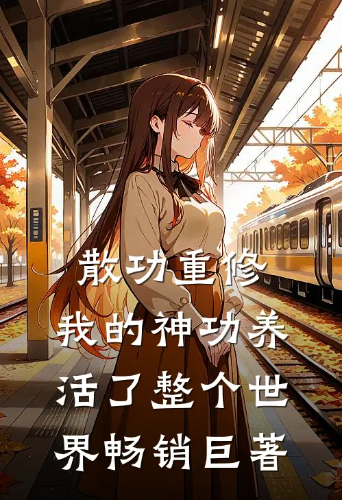 散功重修：我的神功养活了整个世界畅销巨著
