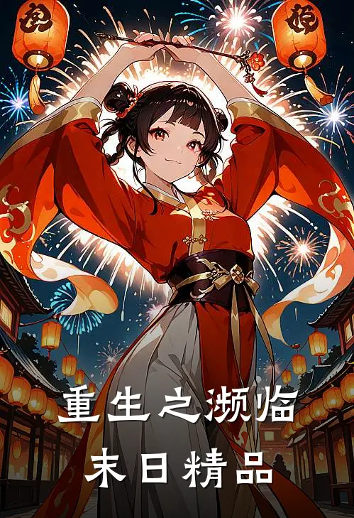 重生之濒临末日精品