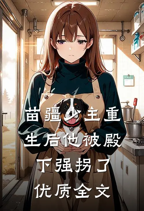 苗疆少主重生后他被殿下强拐了优质全文
