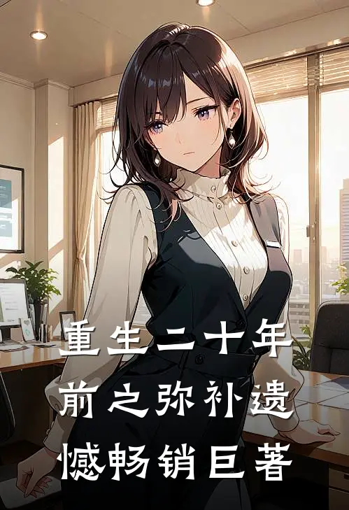重生二十年前之弥补遗憾畅销巨著
