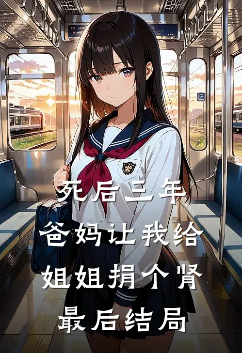 死后三年，爸妈让我给姐姐捐个肾最后结局